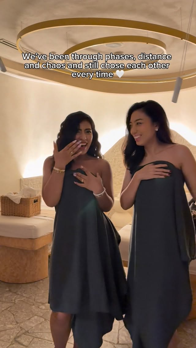 Spa date experience at Prestige Wellness BGC