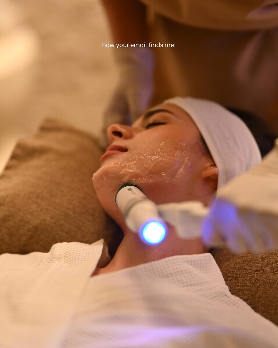 Prestige Wellness spa ambiance
